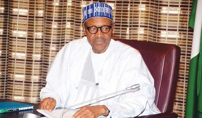 READ:Nigerians reacts to buhari's ogoni trip cancellation